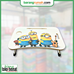 Meja Tulis Anak Karakter